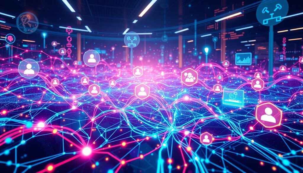 AI content personalization