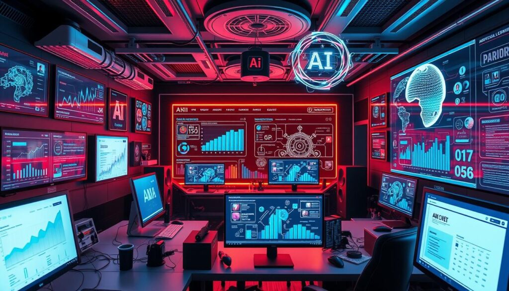 AI marketing tools