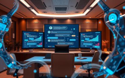 Automating Client Engagement with AI Chatbots