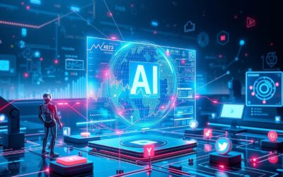 Using AI to Promote Your Business: A Quick Guide