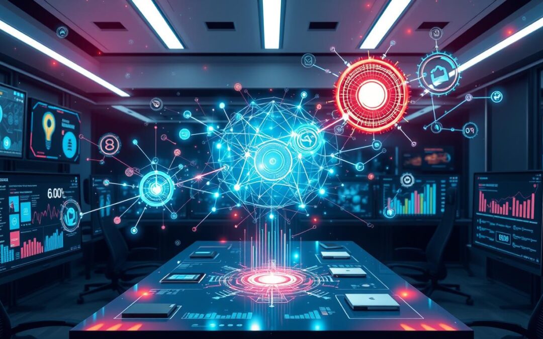 AI for Content: Building Authority & Engagement