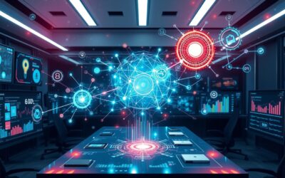 AI for Content: Building Authority & Engagement