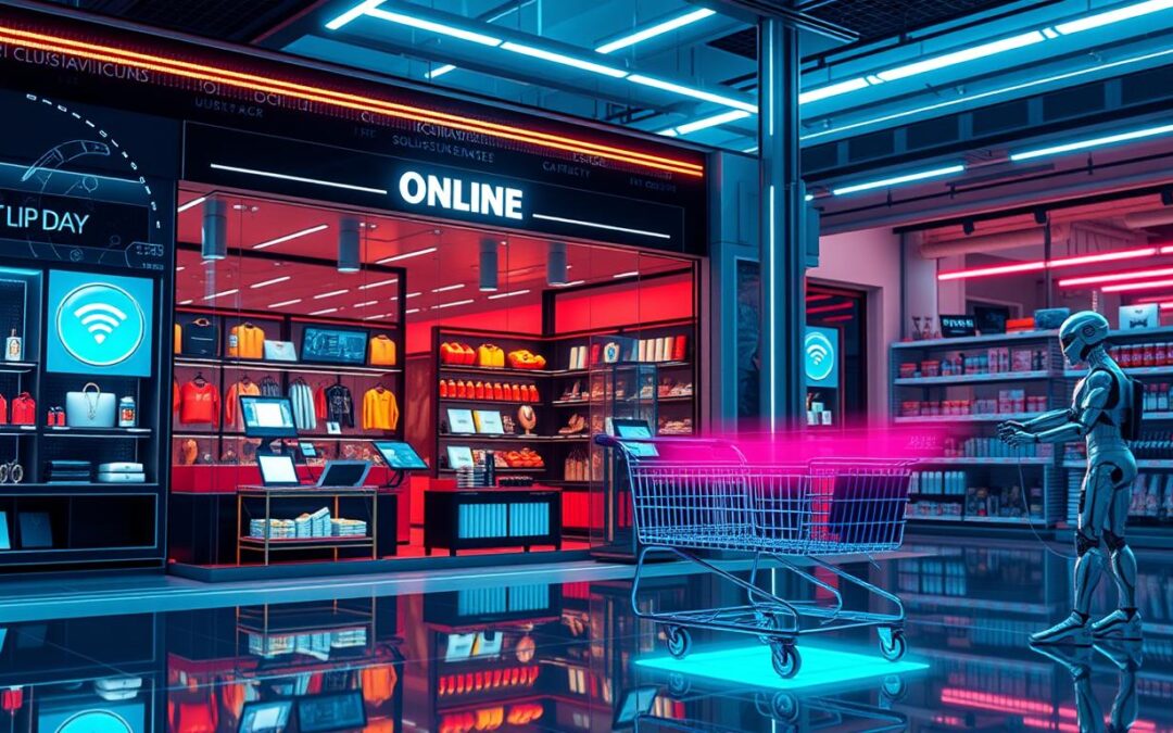AI for Ecommerce: Boost Your Online Sales Success