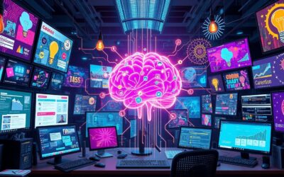 How AI Transforms Content Creation: Generating High-Impact Blogs, Ads, and Social Posts