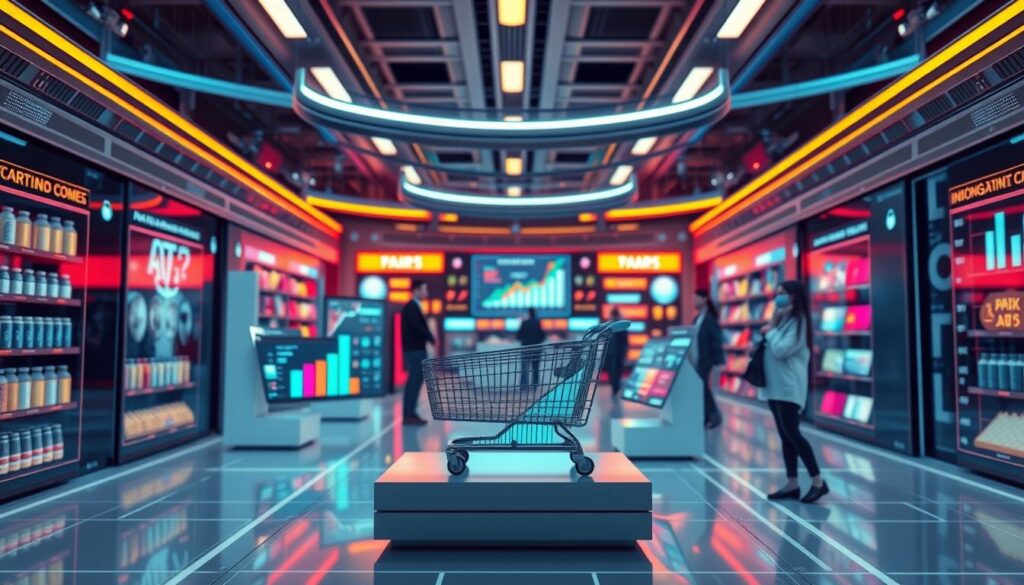 boosting sales with ai technology in ecommerce