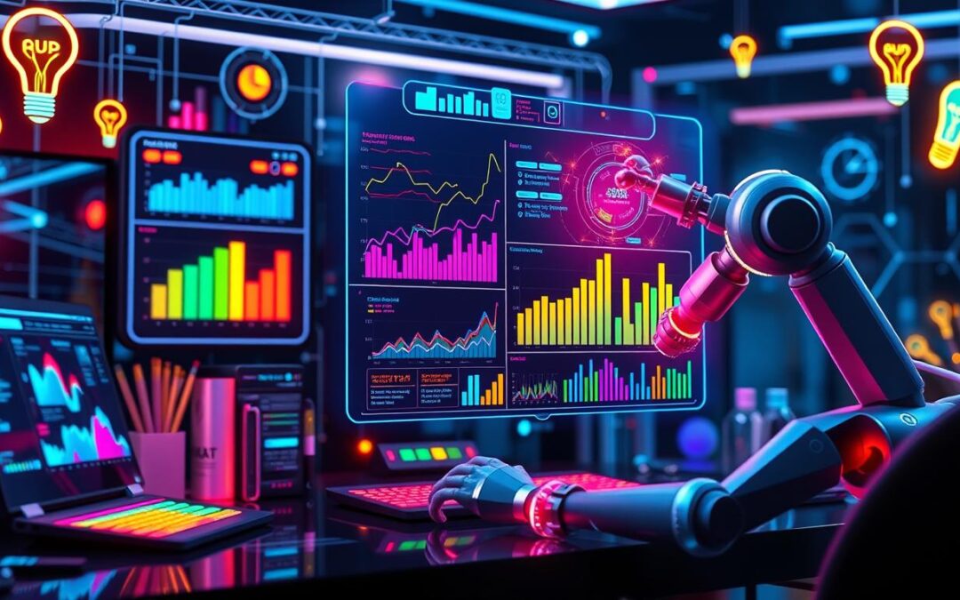 7 Ways to Harness AI to Create Engaging Content Effortlessly