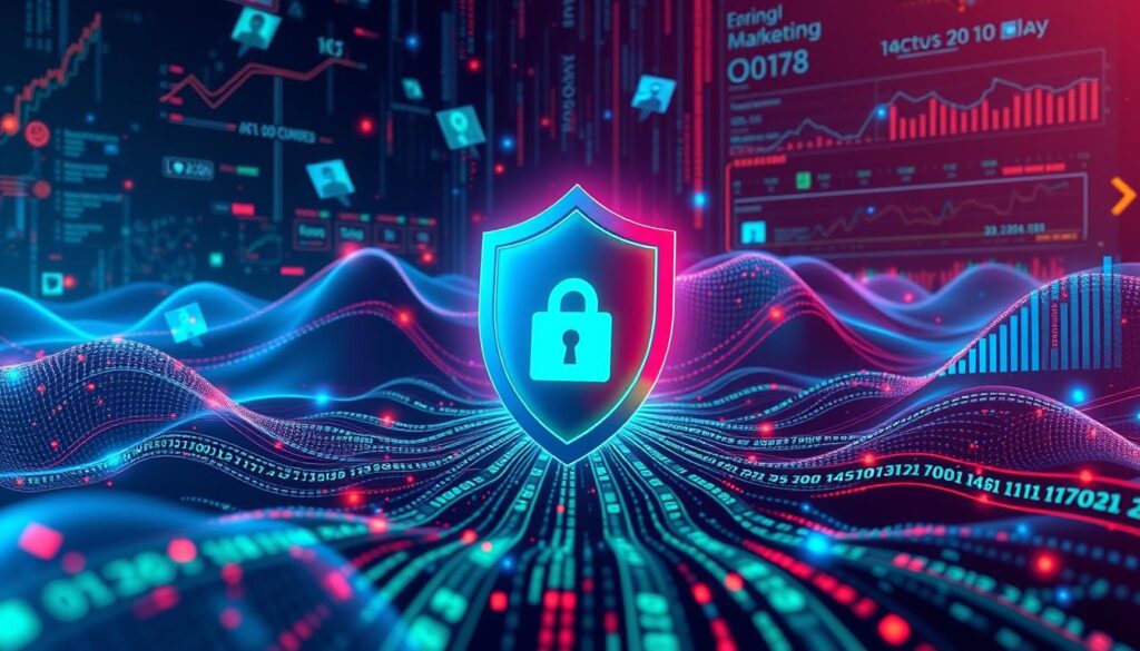data privacy in AI marketing
