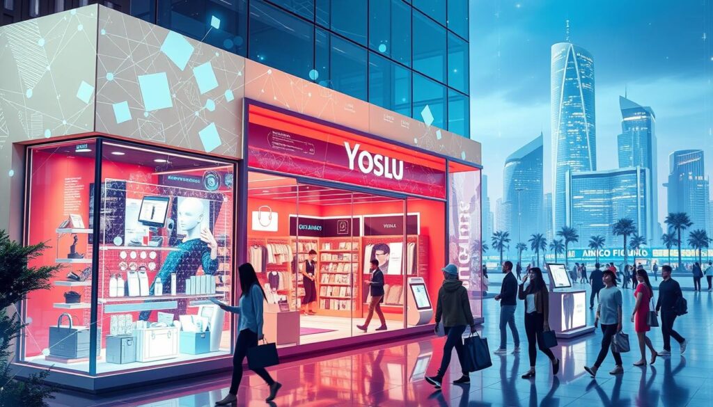 future trends in AI for ecommerce