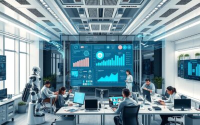 The Complete Guide to Leveraging AI in Marketing: Strategies for 2024