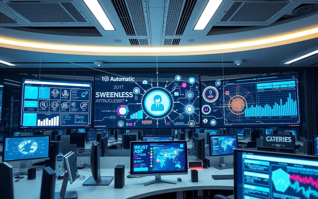 10 Ways to Streamline Your Work with Make.com Automations