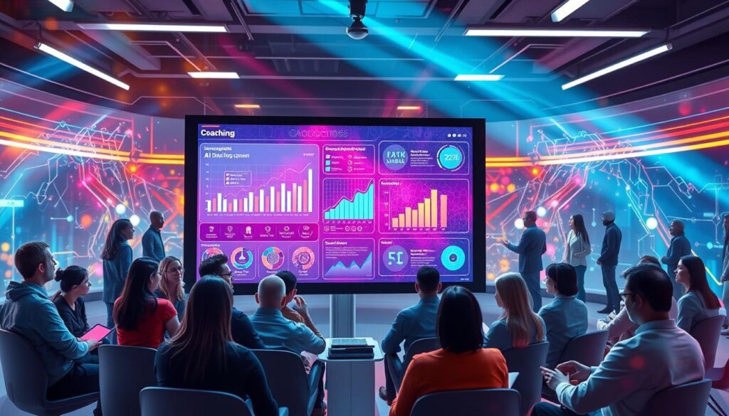 AI Coaching Strategy Success