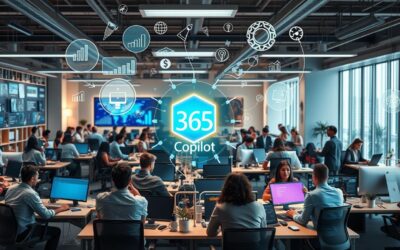 Enhance Productivity with Microsoft 365 Copilot