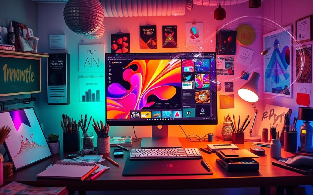 Exploring Adobe Firefly for Creative Marketing