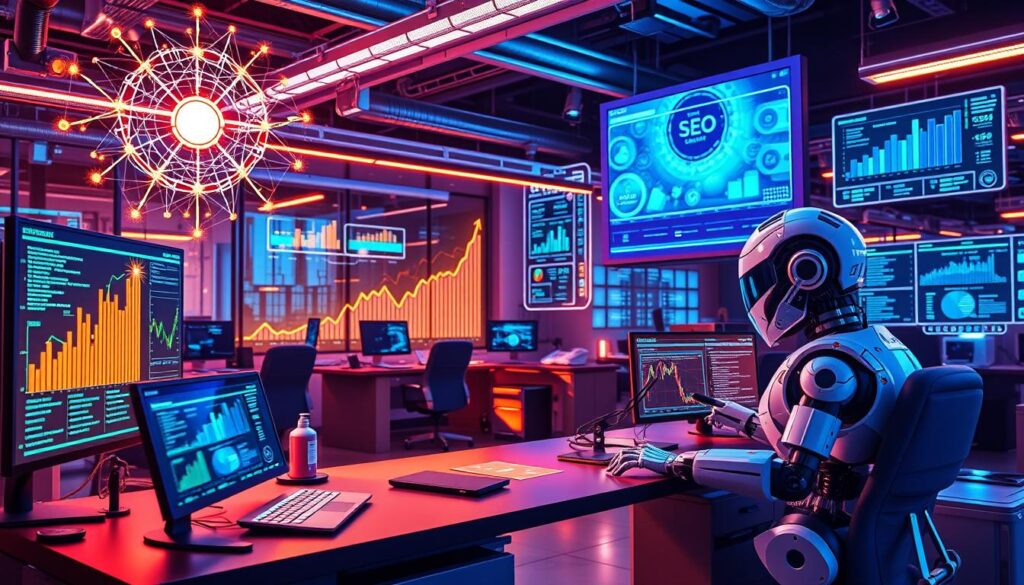 SEO Automation