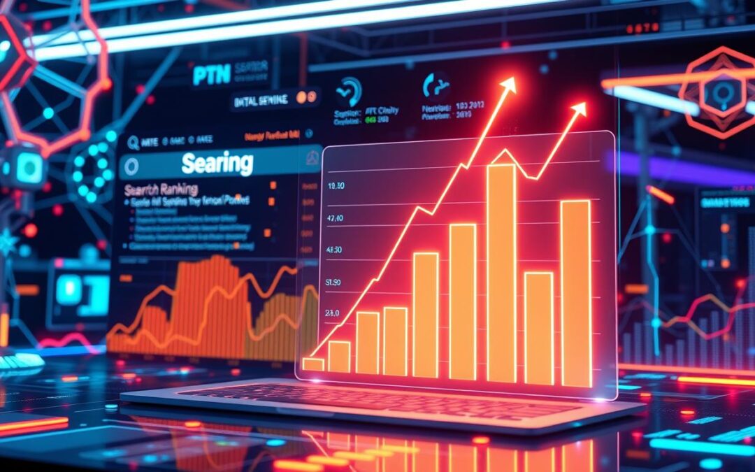 AI for SEO: Boost Your Search Rankings Today