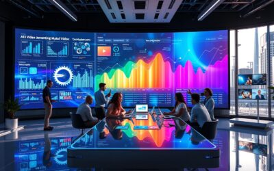 AI for Marketing with Video: A Complete Guide 2024