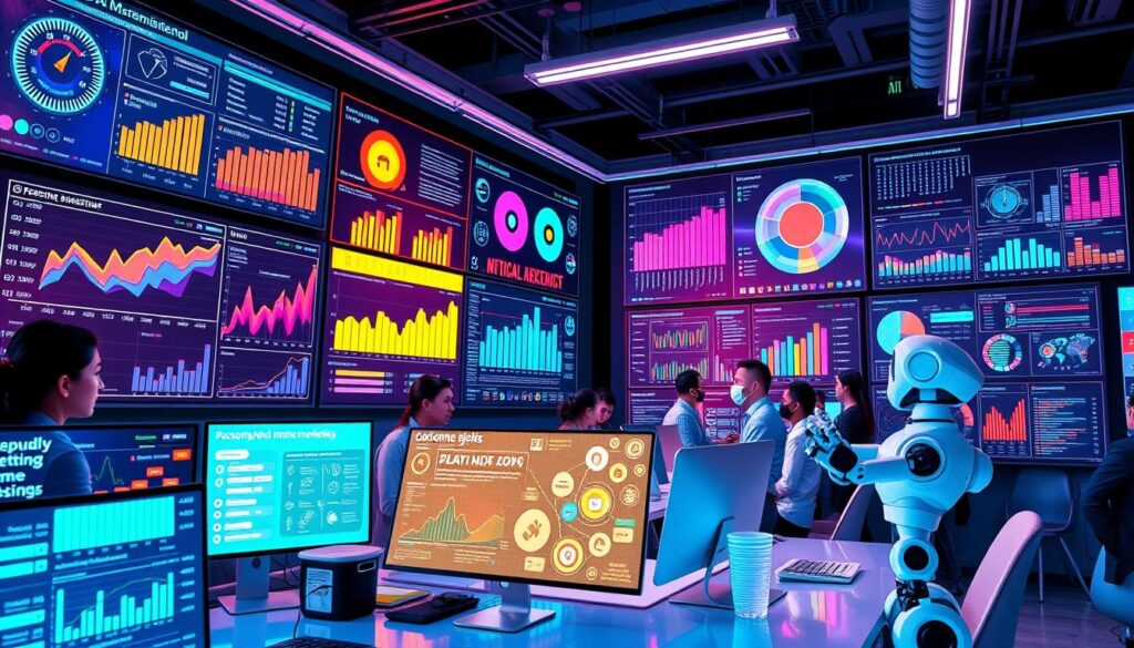 benefits of AI in marketing