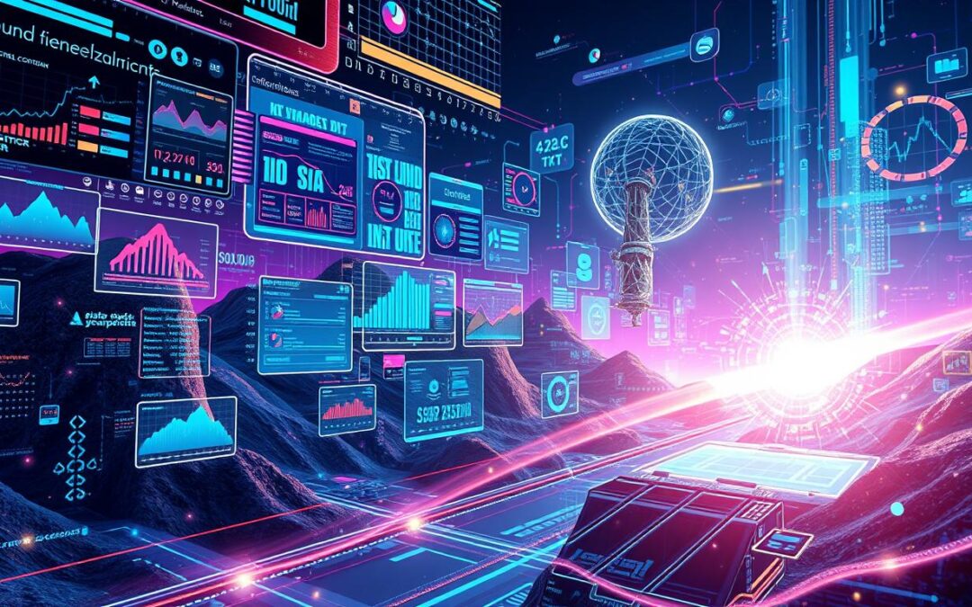 Discover Your Niche with AI: Quick & Smart