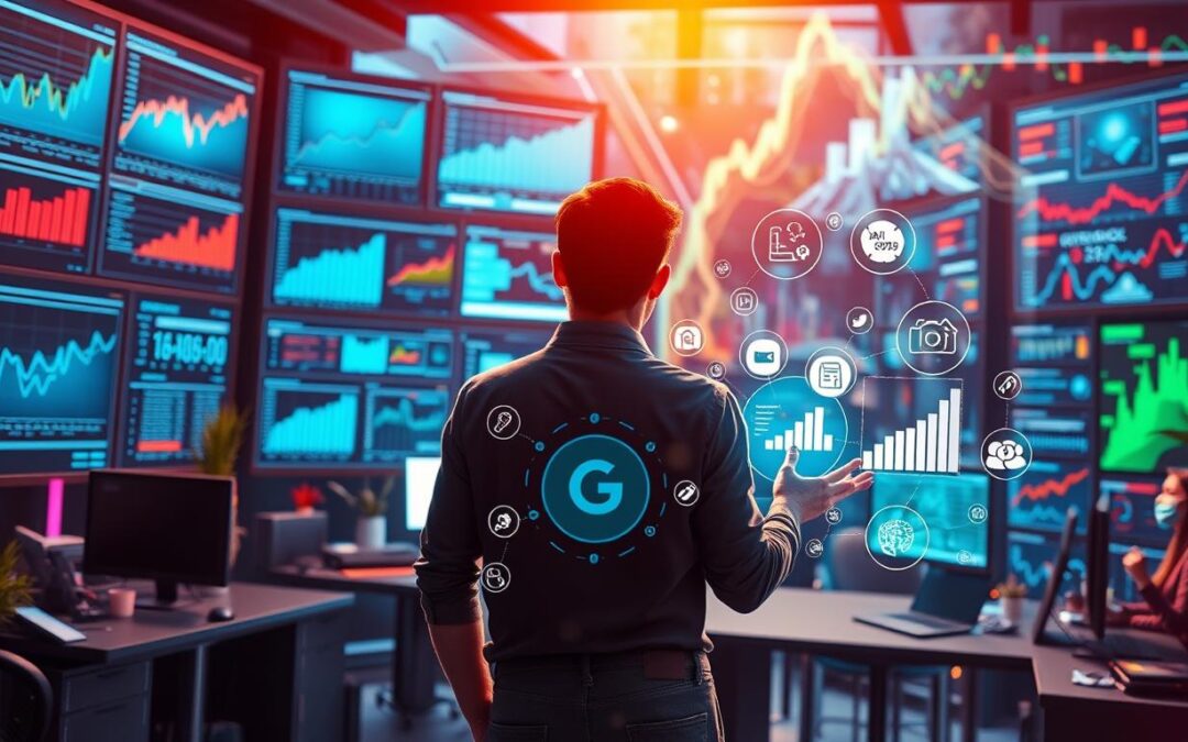 Elevate Coaching Success with AI Marketing Strategy