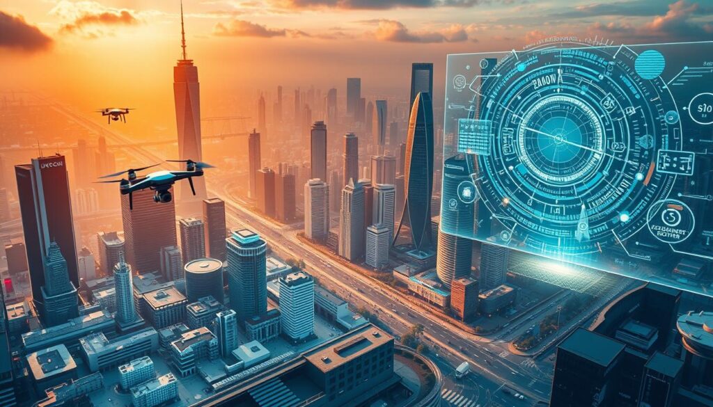 AI emerging technologies