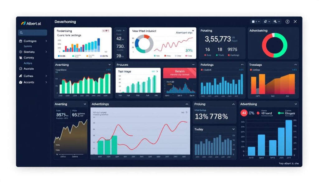 Albert.ai for digital advertising