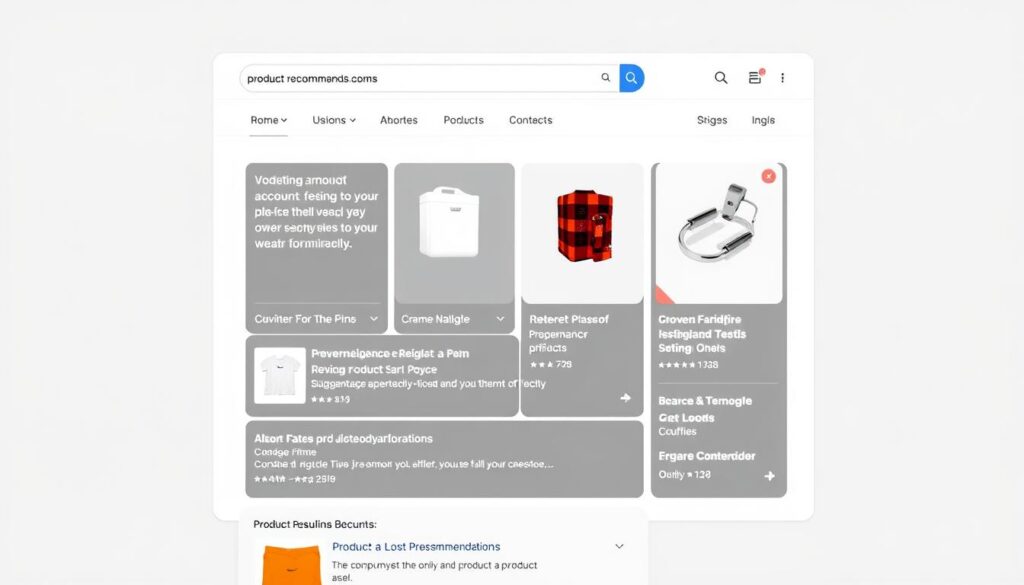 Algolia search and recommendation APIs
