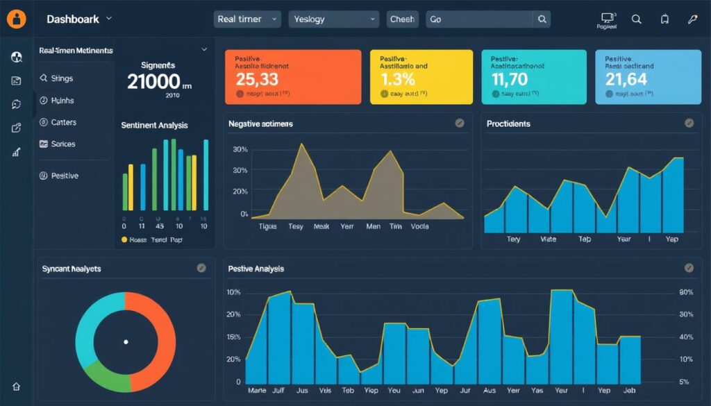 Brand24 for media monitoring