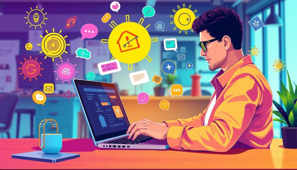 ChatGPT for marketing