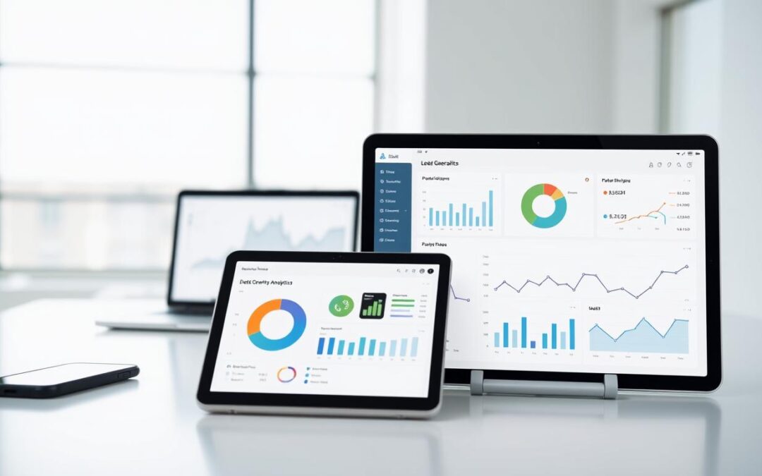 How to Get More Leads with AI