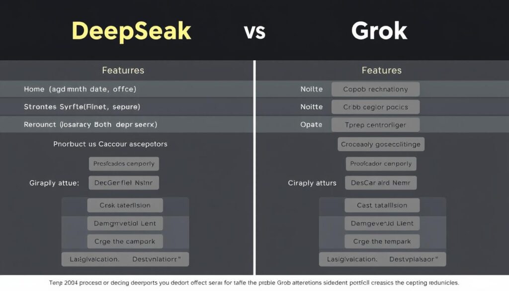 DeepSeek AI for marketing