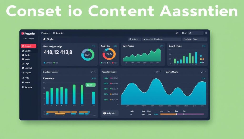 Frase.io for SEO content