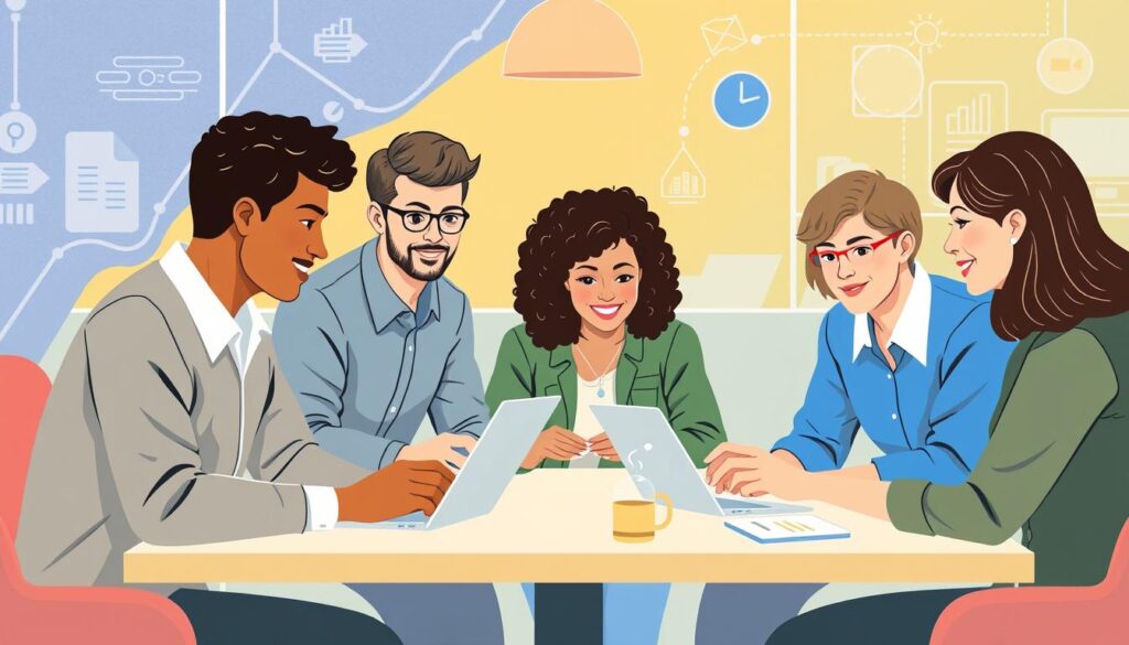 Google Gemini for marketing