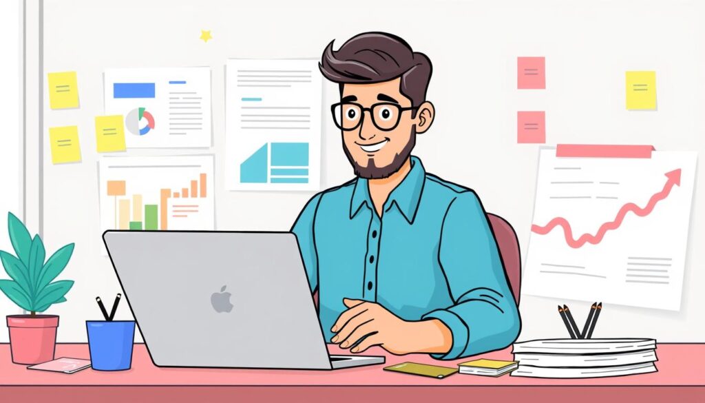 Grammarly for marketing content