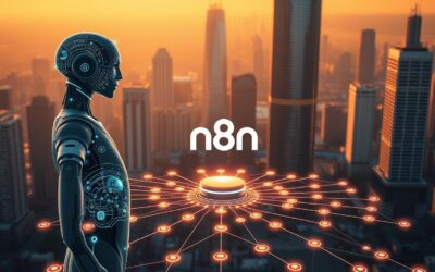 How to Use n8n to Build AI Agents for Marketing