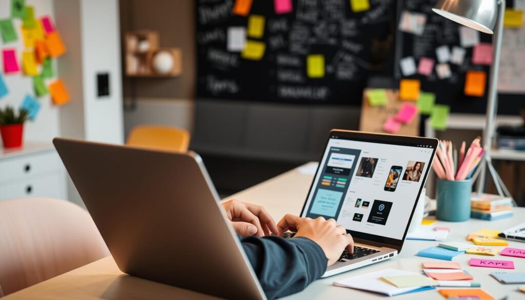Jasper AI for copywriting