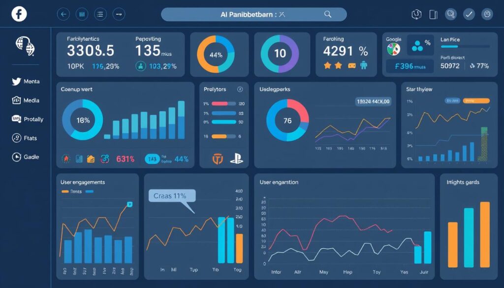 Sprout Social AI features