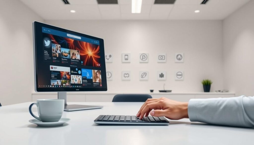 chatgpt social media marketing